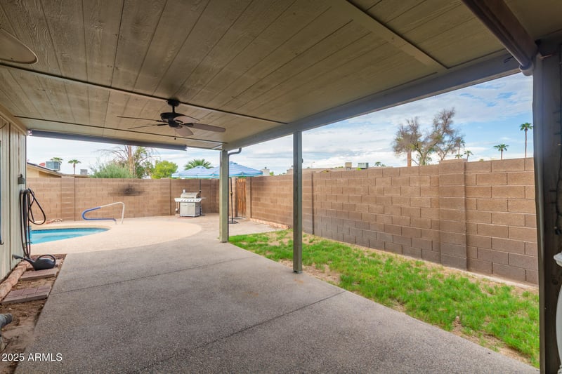 2603 Hartford St, Chandler, AZ 85225