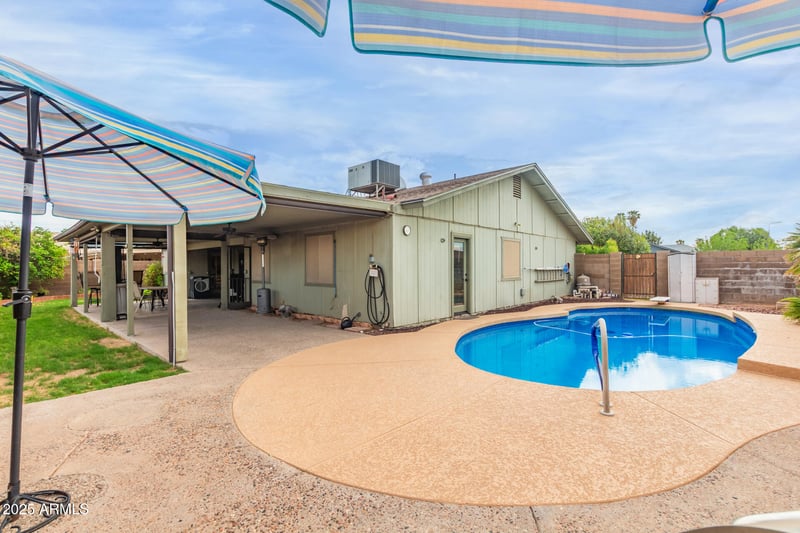 2603 Hartford St, Chandler, AZ 85225
