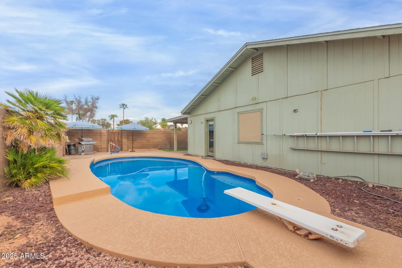 2603 Hartford St, Chandler, AZ 85225