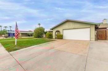 2603 Hartford St, Chandler, AZ 85225
