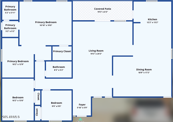 2603 Hartford St, Chandler, AZ 85225