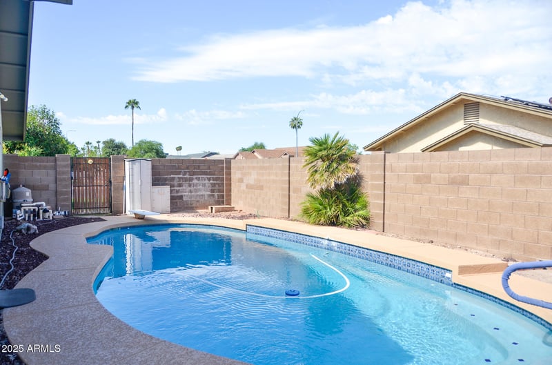 2603 Hartford St, Chandler, AZ 85225
