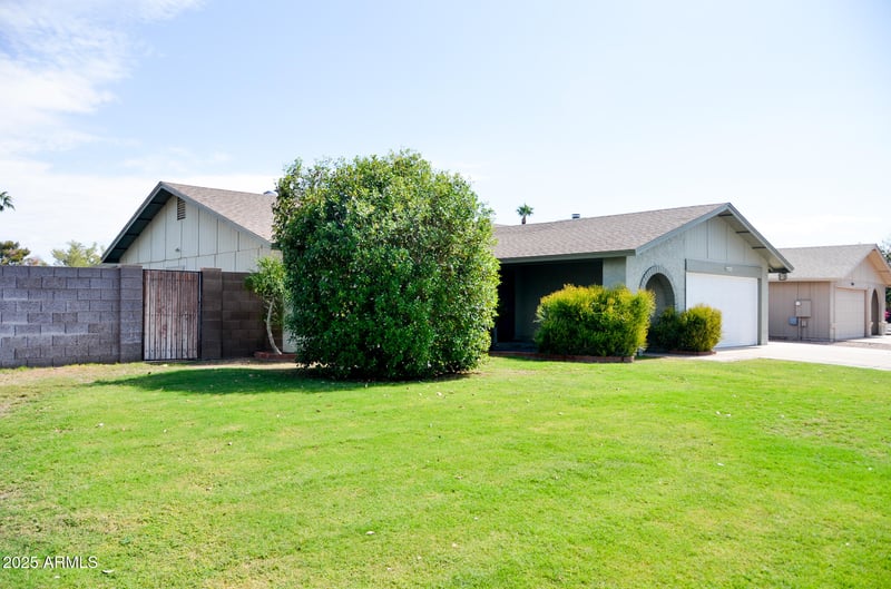 2603 Hartford St, Chandler, AZ 85225