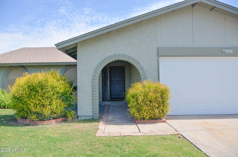 2603 Hartford St, Chandler, AZ 85225