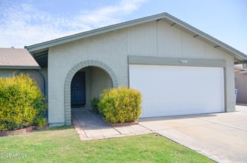 2603 Hartford St, Chandler, AZ 85225