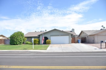 2603 Hartford St, Chandler, AZ 85225