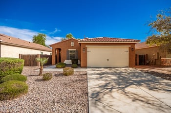 2603 Hickory St, Gilbert, AZ 85298