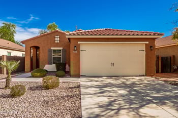 2603 Hickory St, Gilbert, AZ 85298