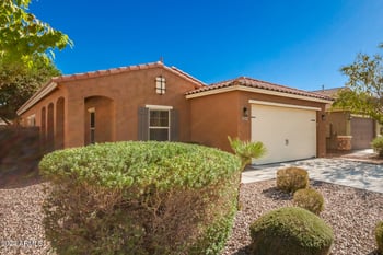 2603 Hickory St, Gilbert, AZ 85298