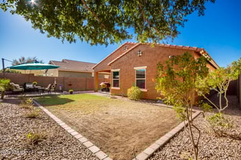 2603 Hickory St, Gilbert, AZ 85298