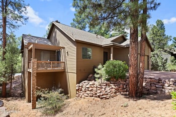 2603 Pine Island Ln, Payson, AZ 85541