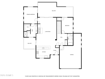 2603 Pine Island Ln, Payson, AZ 85541