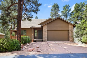 2603 Pine Island Ln, Payson, AZ 85541