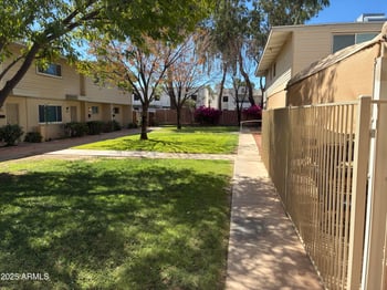 2603 Rose Ln #B110, Phoenix, AZ 85017
