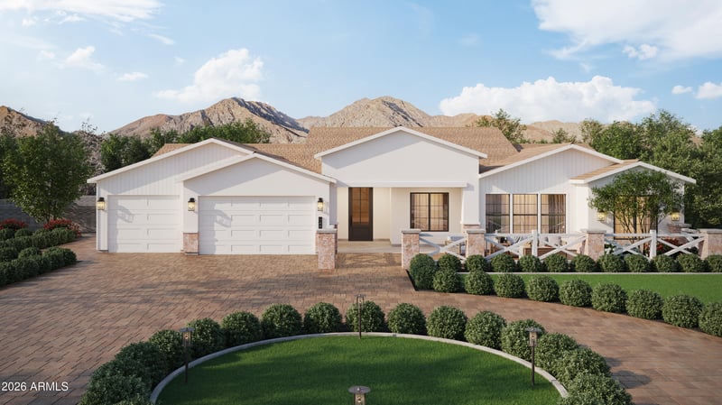 2603 Marita St, Queen Creek, AZ 85144