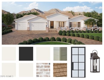 2603 W Marita St, Queen Creek, AZ 85144