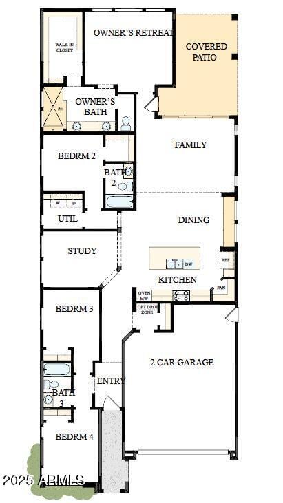 26031 228th Pl, Queen Creek, AZ 85142
