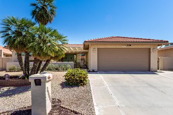 26031 Eastlake Dr, Sun Lakes, AZ 85248