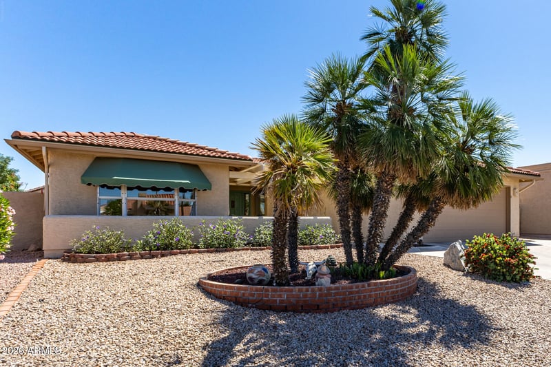 26031 Eastlake Dr, Sun Lakes, AZ 85248