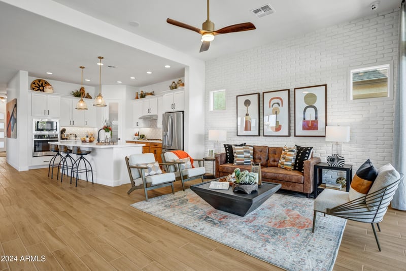 26032 229th Pl, Queen Creek, AZ 85142