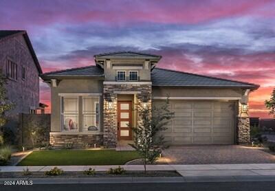 26032 229th Pl, Queen Creek, AZ 85142