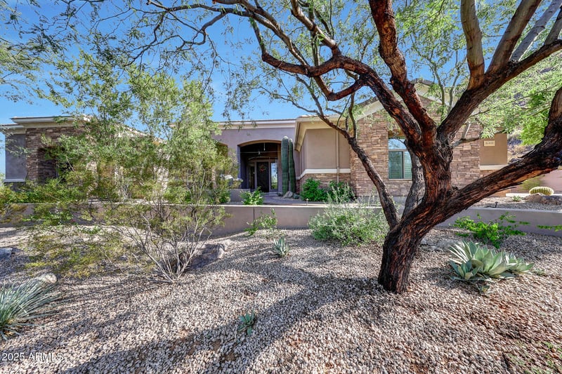 26033 86th Ave, Peoria, AZ 85383