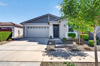26033 S 230th St, Queen Creek, AZ 85142
