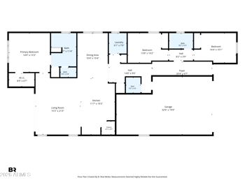 26033 S 230th St, Queen Creek, AZ 85142