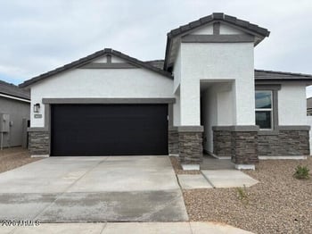 26033 W Lynne Ln, Buckeye, AZ 85326
