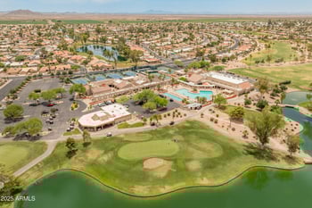 26034 Eastlake Dr, Sun Lakes, AZ 85248