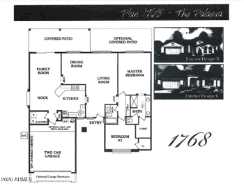 26034 Hollygreen Dr, Sun Lakes, AZ 85248