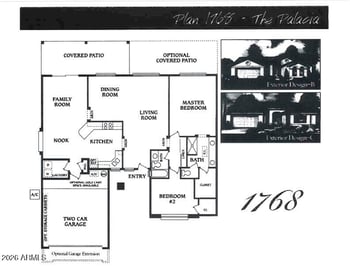 26034 Hollygreen Dr, Sun Lakes, AZ 85248