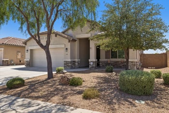 26034 N 137th Ave, Peoria, AZ 85383