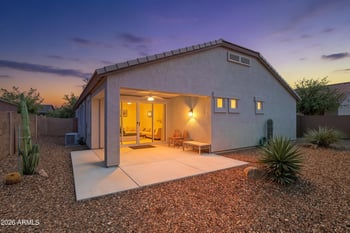 26034 137th Ave, Peoria, AZ 85383