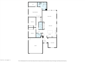 26034 N 137th Ave, Peoria, AZ 85383