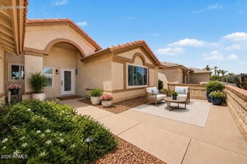 26034 S Hollygreen Dr, Sun Lakes, AZ 85248
