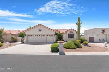 26034 Saddletree Dr, Sun Lakes, AZ 85248