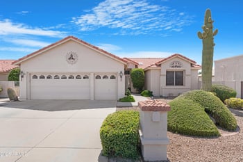 26034 Saddletree Dr, Sun Lakes, AZ 85248