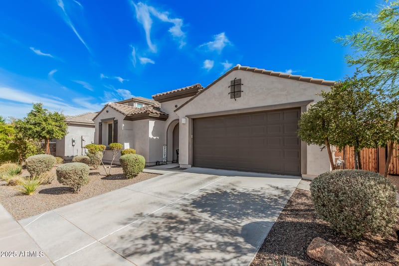 26035 Quail Ave, Buckeye, AZ 85396