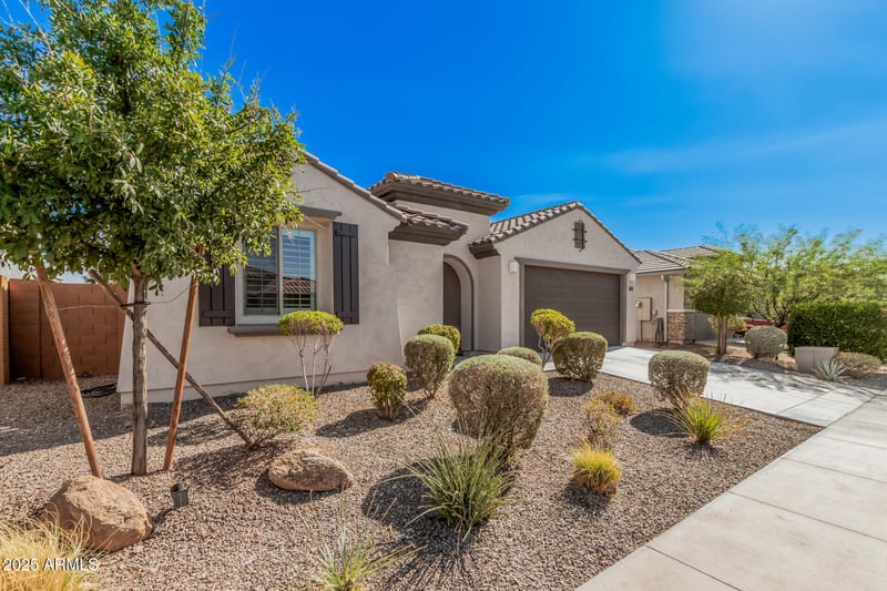 26035 Quail Ave, Buckeye, AZ 85396