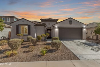 26035 Quail Ave, Buckeye, AZ 85396