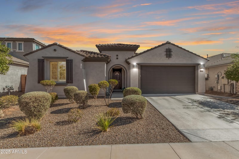 26035 Quail Ave, Buckeye, AZ 85396