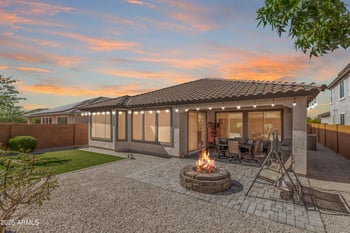 26035 Quail Ave, Buckeye, AZ 85396