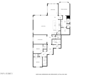 26035 Quail Ave, Buckeye, AZ 85396