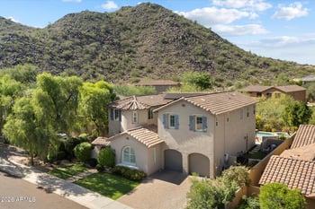 26036 85th Dr, Peoria, AZ 85383