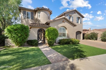 26036 85th Dr, Peoria, AZ 85383