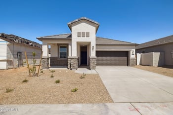 26036 Hasan Dr, Buckeye, AZ 85326
