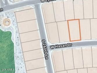 26036 W Hasan Dr, Buckeye, AZ 85326