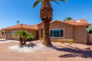 26038 Saddletree Dr, Sun Lakes, AZ 85248