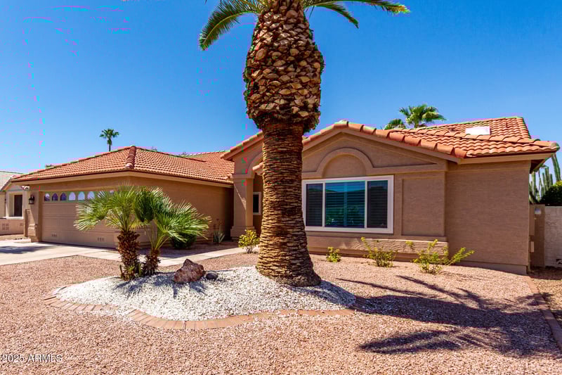 26038 Saddletree Dr, Sun Lakes, AZ 85248